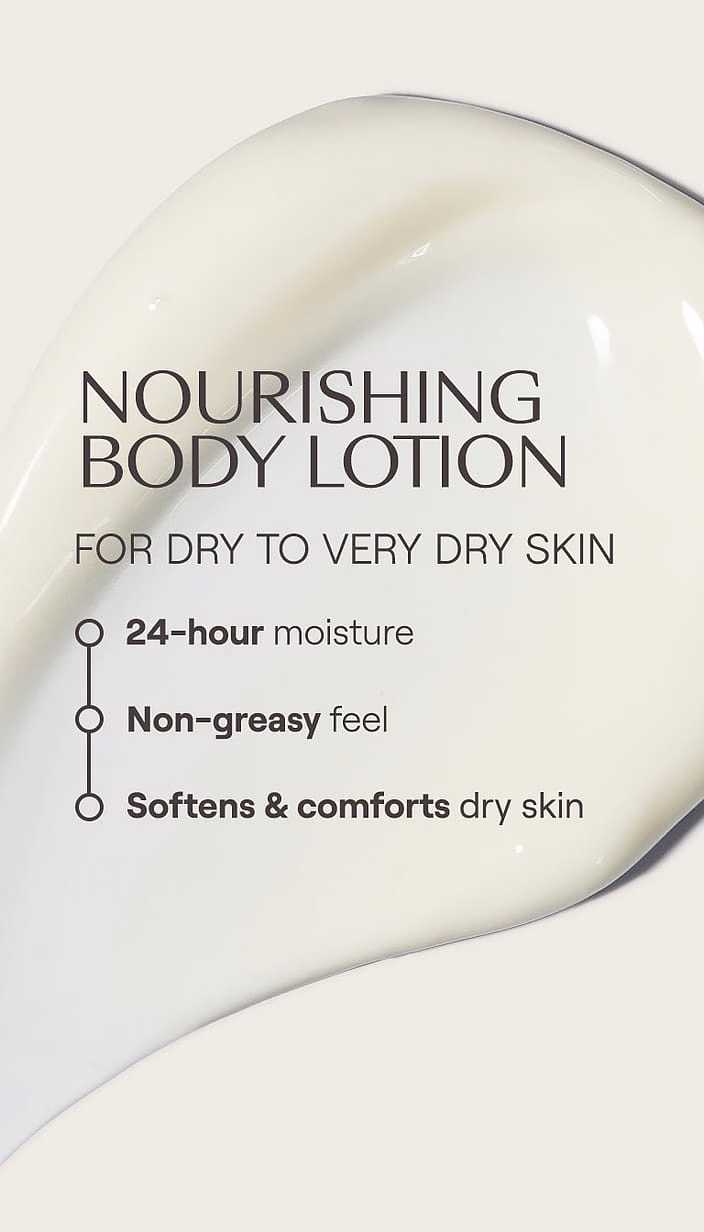 Skin Food Body Lotion - Weleda