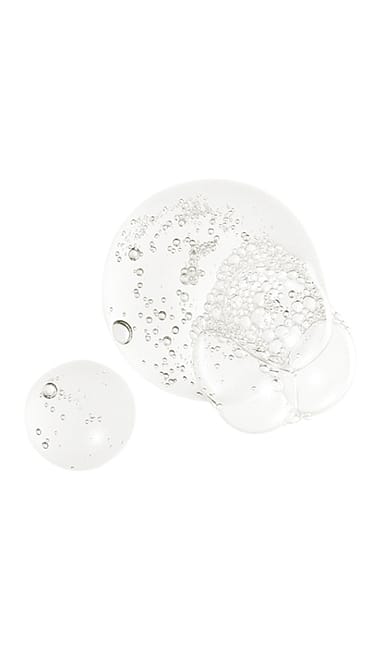 deep cleansing gel für eine klare ausgeglichene haut - weleda
