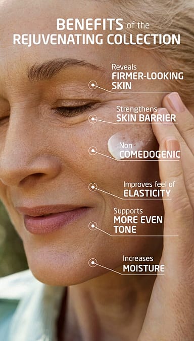 rejuvenating day cream weleda gesichtspflege - weleda